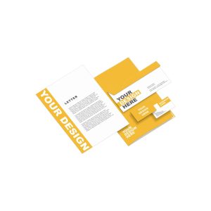 Creative Brochure